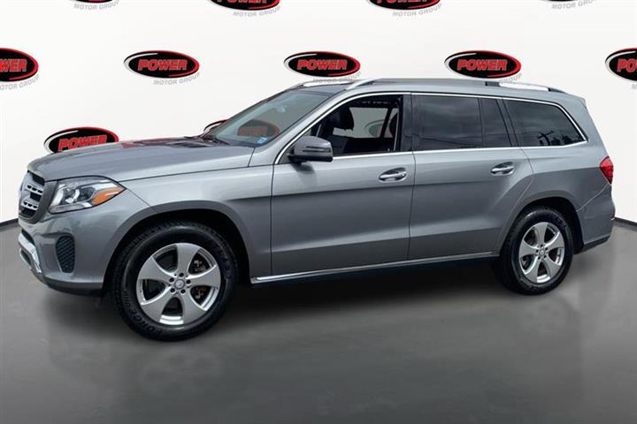 $21495 : Used 2017 GLS GLS 450 4MATIC image 8