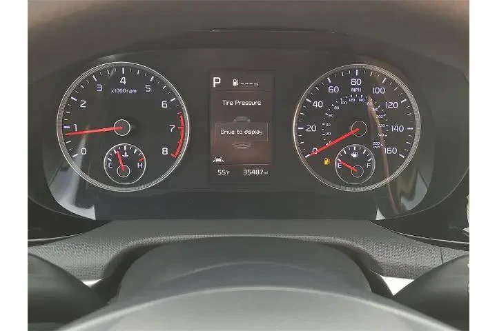 $19946 : Kia K5 2023 LXS 4dr Sedan image 6