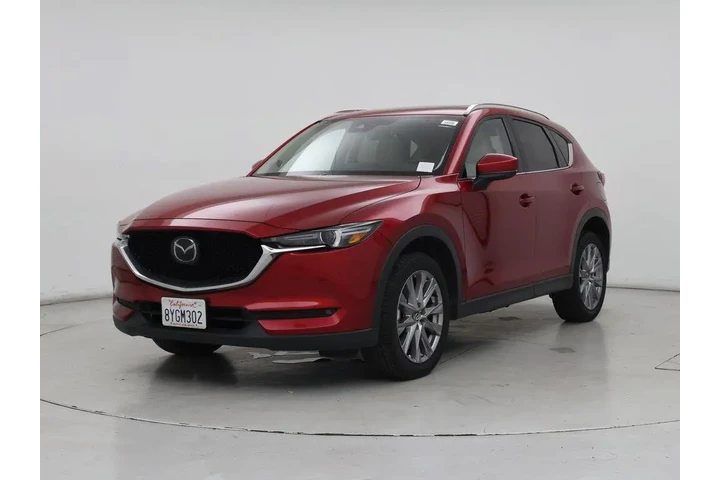 $24998 : Mazda CX-5 2021 AWD Grand To image 4