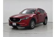 $24998 : Mazda CX-5 2021 AWD Grand To thumbnail