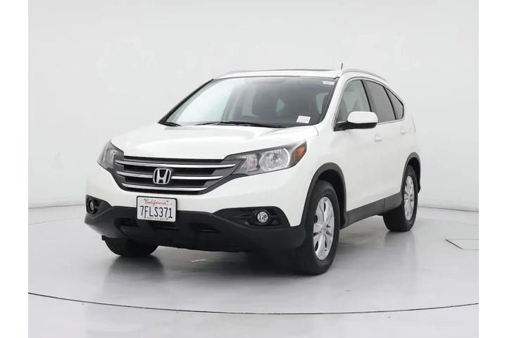 $14998 : Honda CR-V 2014 EX-L 4dr SUV image 4