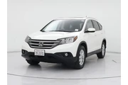 $14998 : Honda CR-V 2014 EX-L 4dr SUV thumbnail