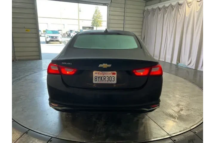 $15195 : Chevrolet Malibu 2022 LS Fle image 6