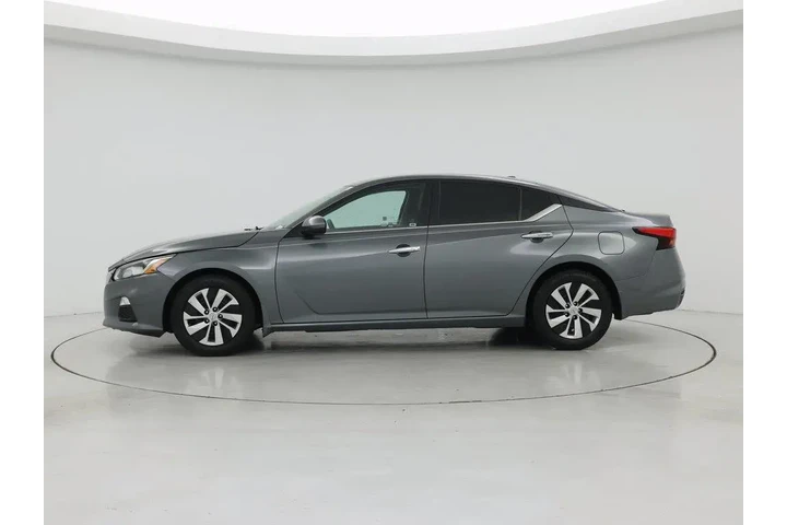 $15998 : Nissan Altima 2020 2.5 S 4dr image 3
