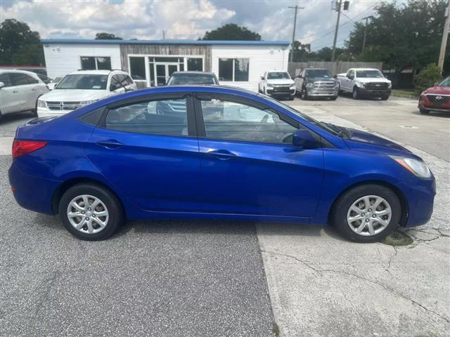 $9159 : 2013 HYUNDAI ACCENT image 8