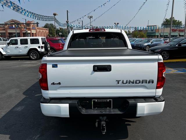 $43299 : 2020 Tundra 4WD SR5 CrewMax 5 image 4