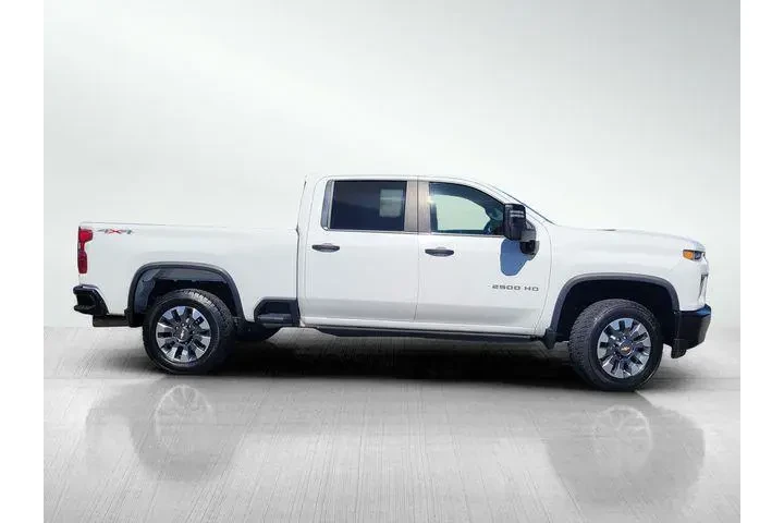 $39994 : Chevrolet Silverado 2500HD 2 image 3