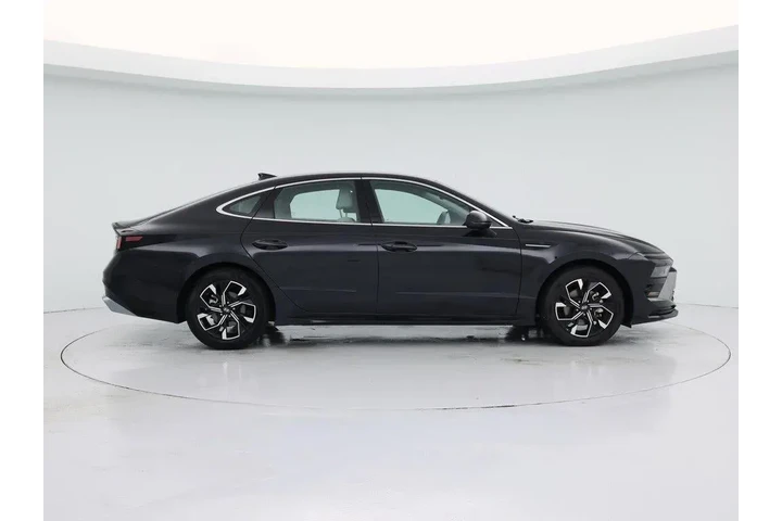 $24998 : Hyundai SONATA 2025 AWD SEL image 7