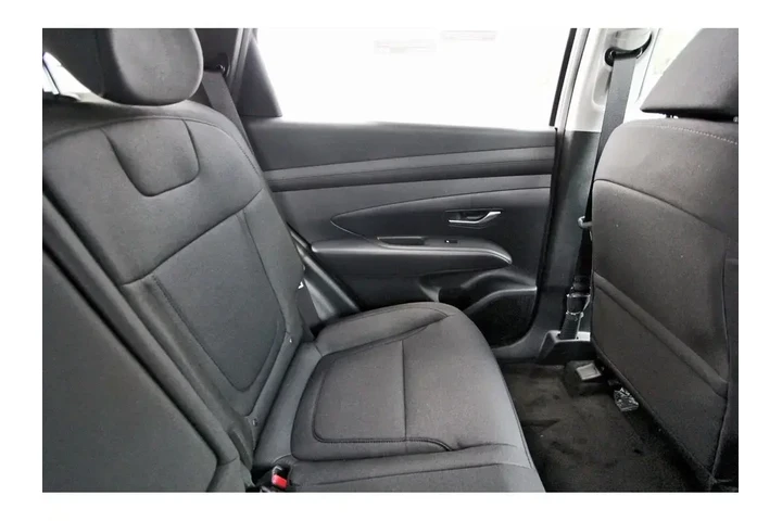 $27780 : Hyundai TUCSON Hybrid 2025 A image 10