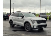 Kia Sorento 2025 AWD X-Line en Cincinnati