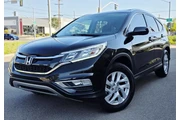 2015 CR-V EX-L en San Diego