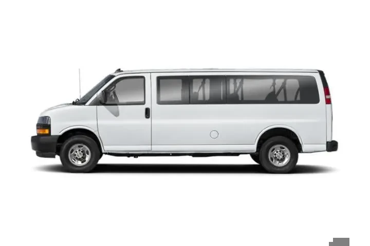 $39995 : Chevrolet Express 2024 LT 35 image 2