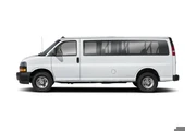 $39995 : Chevrolet Express 2024 LT 35 thumbnail