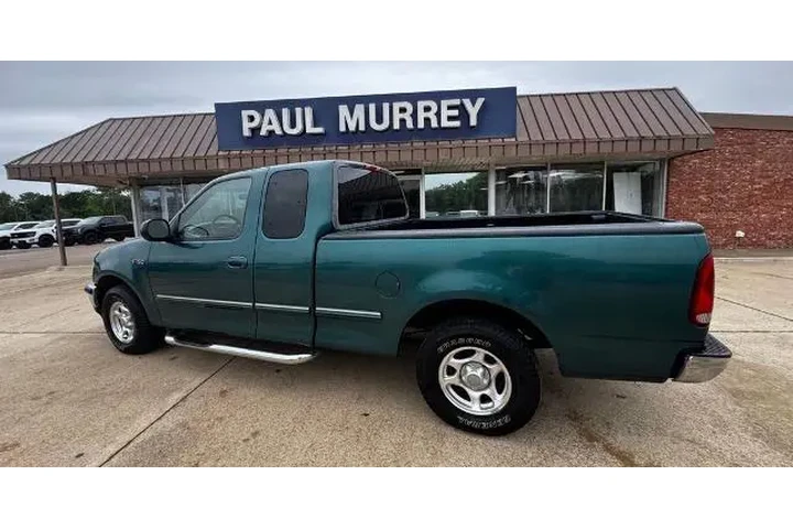 $6995 : Ford F-150 1998 3dr XLT Exte image 5