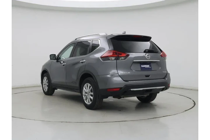 $17998 : Nissan Rogue 2018 AWD SV 4dr image 2