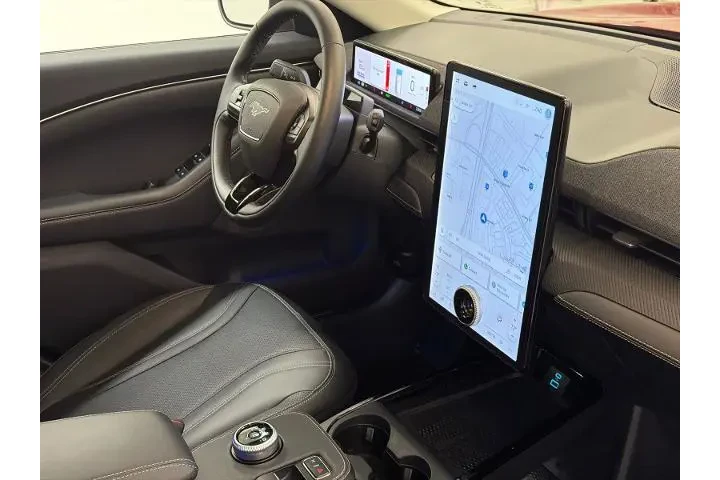 $32000 : Ford Mustang Mach-E 2023 AWD image 10