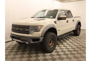 $21995 : Ford F-150 2014 4x4 SVT Rapt thumbnail