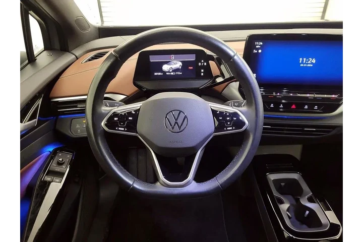 $23998 : Volkswagen ID.4 2022 Pro S 4 image 10