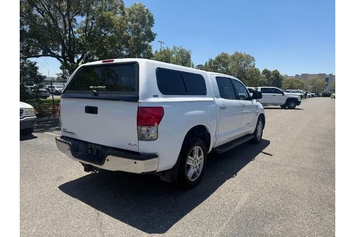 $22200 : Toyota Tundra 2008 4x4 Limit image 3