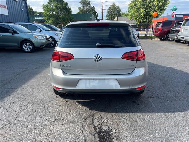 $10588 : 2016 Golf TSI SE, GREAT ON GA image 8