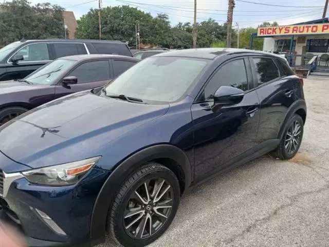 $16400 : 2017 CX-3 Touring image 2