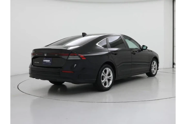 $24998 : Honda Accord 2023 LX 4dr Sed image 8