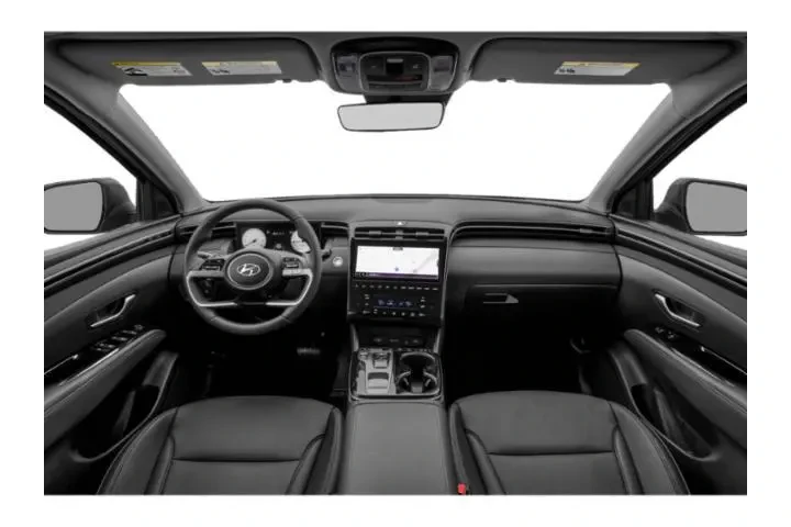 $24998 : Hyundai TUCSON 2023 XRT 4dr image 4