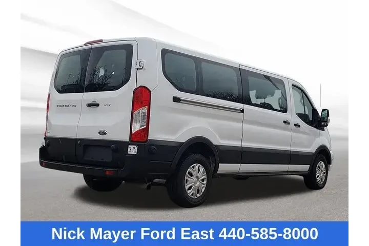 $38964 : Ford Transit 2024 350 XL 3dr image 6