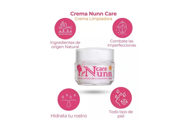 Busca productos de Nunn Care? image 4