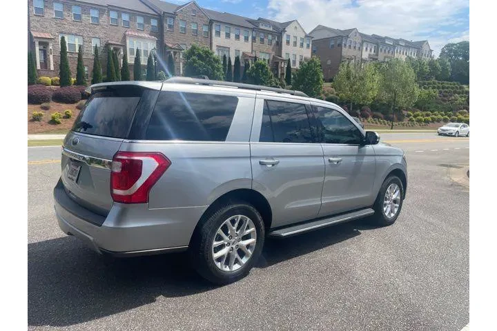 $36346 : Ford Expedition 2021 4x2 XLT image 6