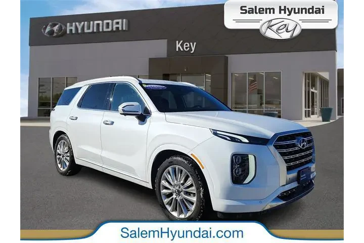 $26995 : Hyundai PALISADE 2020 AWD Li image 1