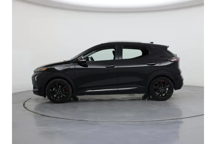 $23998 : Chevrolet Bolt EUV 2023 Prem image 3