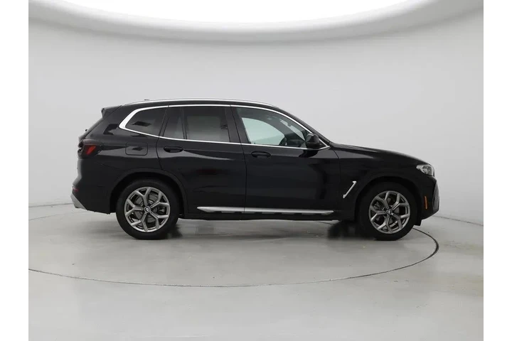 $29998 : BMW X3 2022 sDrive30i 4dr Sp image 7