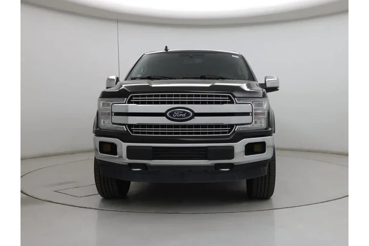 $39998 : Ford F-150 2020 4x4 Lariat 4 image 5