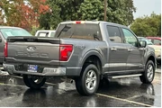 $37000 : Ford F-150 2024 4x4 XLT 4dr thumbnail