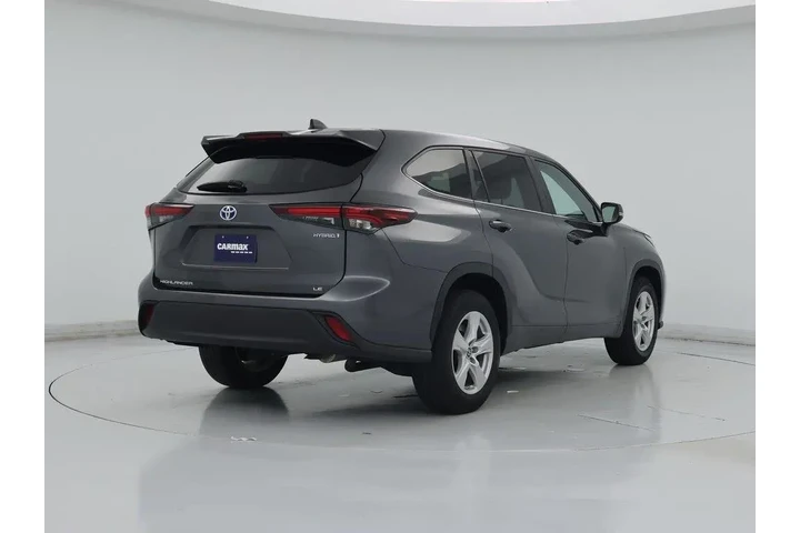 $34998 : Toyota Highlander Hybrid 202 image 8