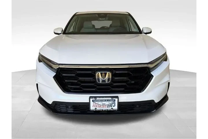 $34311 : Honda CR-V 2025 AWD EX-L 4dr image 2