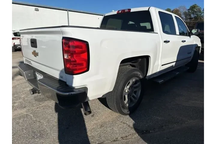 $22999 : Chevrolet Silverado 1500 201 image 6