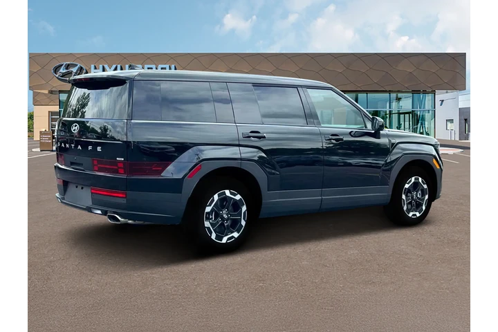 $26000 : Hyundai SANTA FE 2024 AWD SE image 8