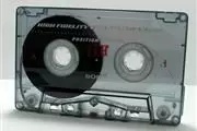 pasa tus cassettes de audio a en Ciudad Panama