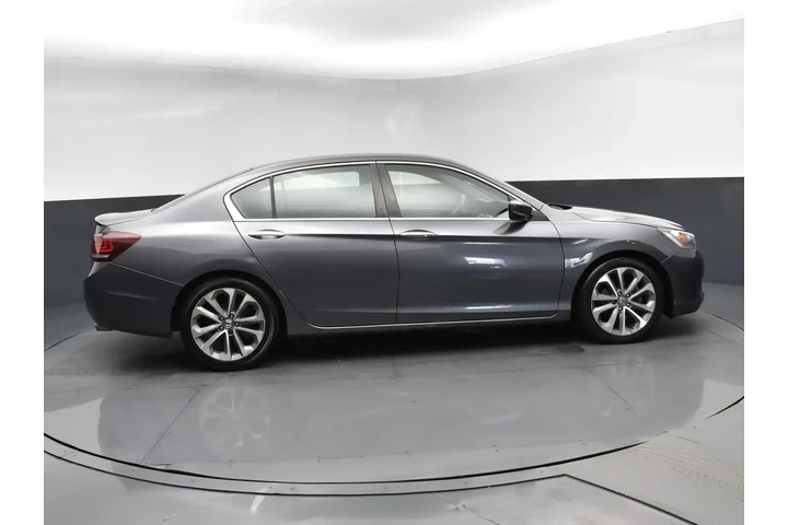$10995 : Honda Accord 2013 Sport 4dr image 3
