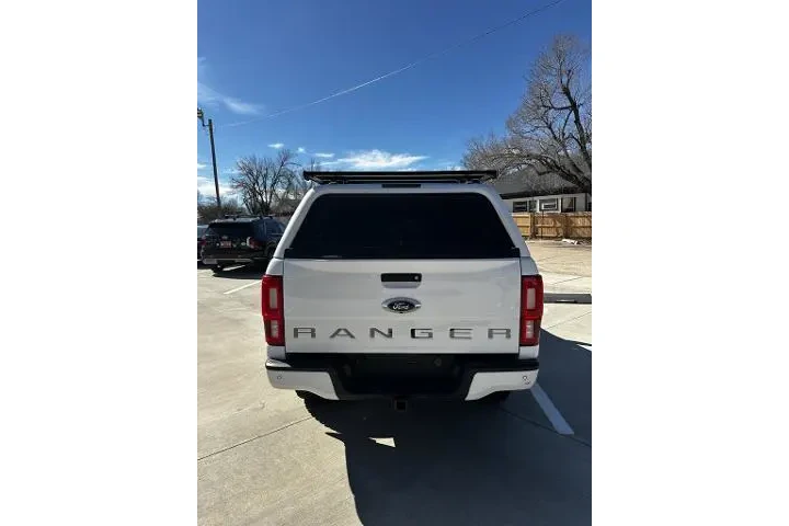 $20995 : Ford Ranger 2020 4x4 XLT 4dr image 4