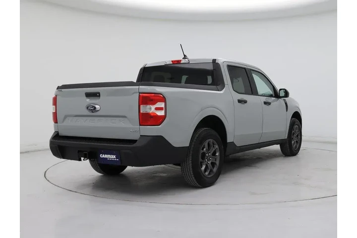 $27998 : Ford Maverick 2022 AWD XLT 4 image 8