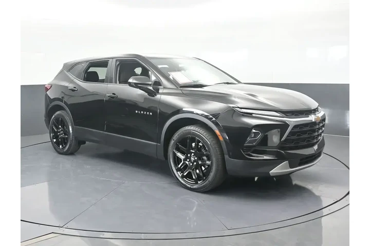 $23991 : Chevrolet Blazer 2023 LT 4dr image 8