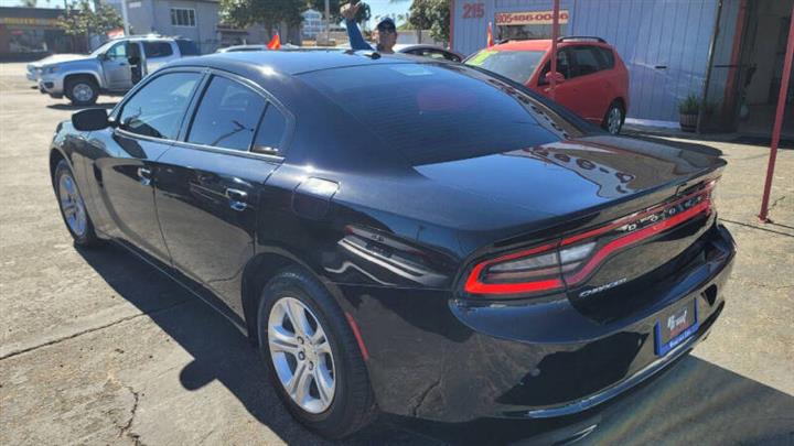 $14995 : 2019 Charger SXT image 6