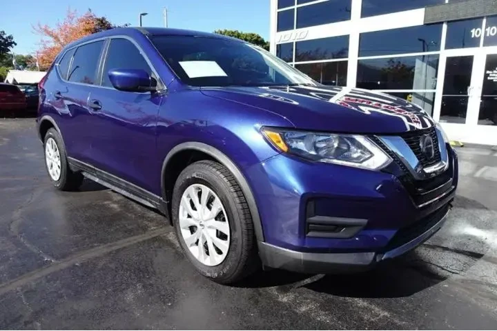 $13599 : 2018 ROGUE image 4