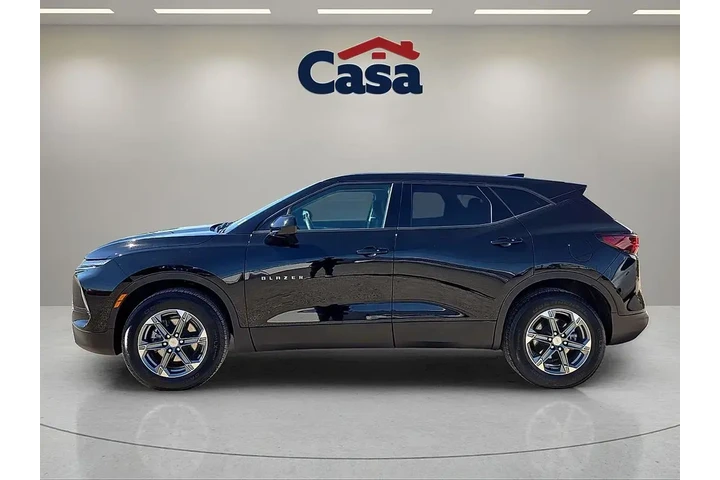 $32795 : Chevrolet Blazer 2025 AWD LT image 5