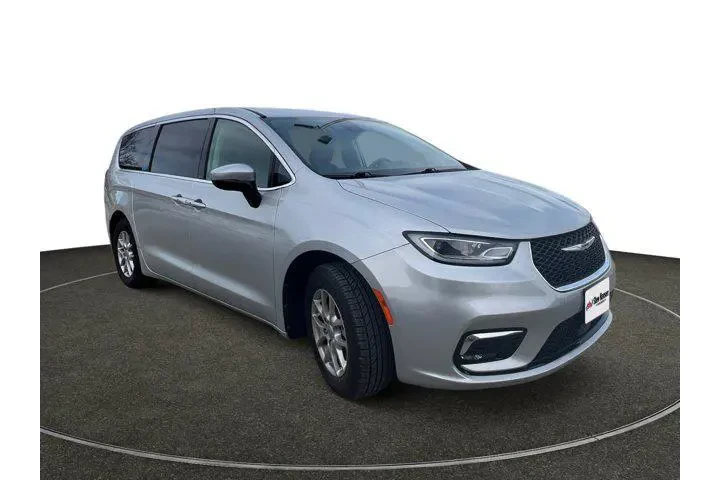 $25997 : Chrysler Pacifica 2023 Touri image 7
