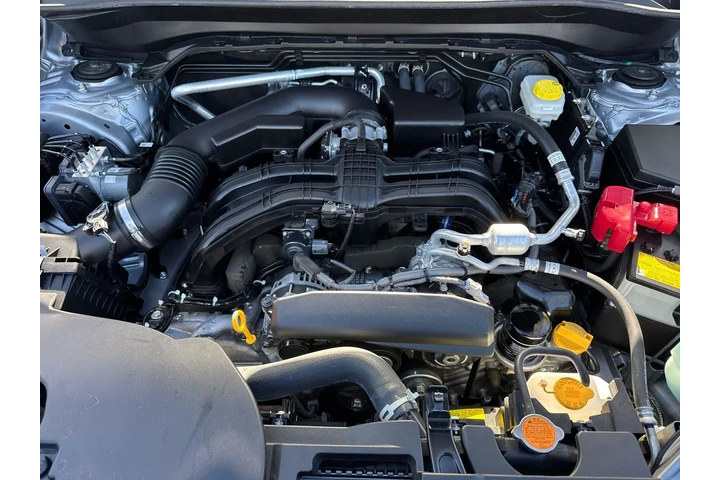 $29995 : Subaru Forester 2025 AWD Pre image 6