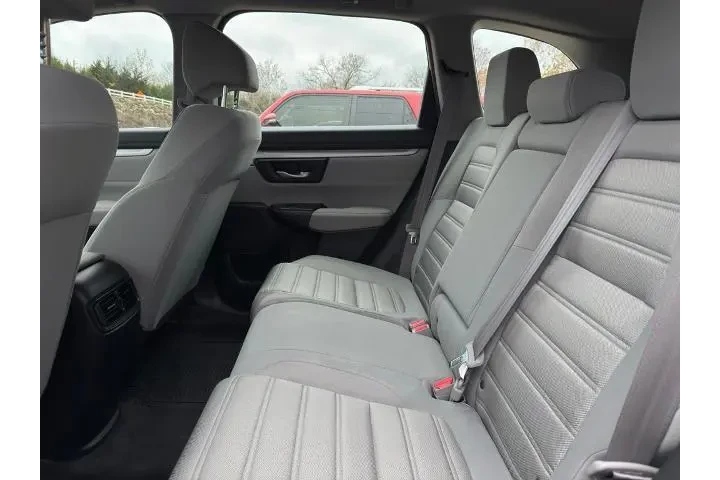 $19995 : Honda CR-V 2019 AWD LX 4dr S image 8